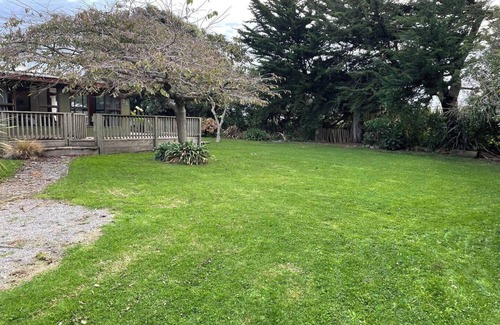 Otaki Beach House | Beach Sanctuary