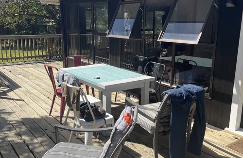 Otaki Beach House | Beach Sanctuary