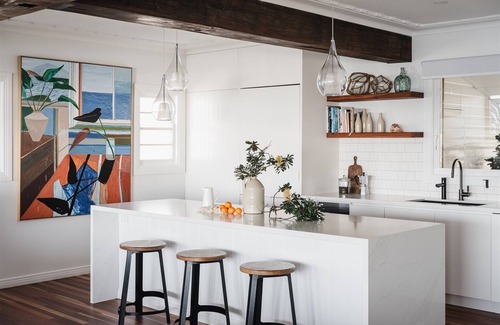 Yamba House | Beach Shack on Main Beach