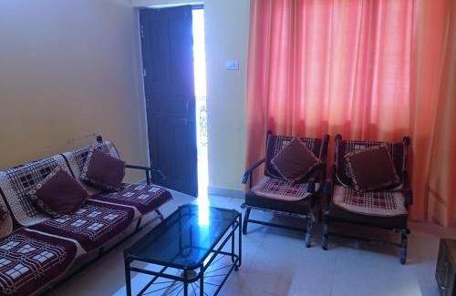 Colva Hotel | Beach Shalom Luxury Apartment and Villa Colva