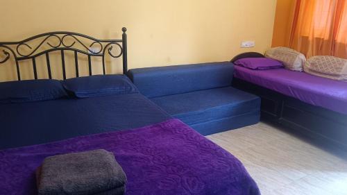 Colva Hotel | Beach Shalom Luxury Apartment and Villa Colva