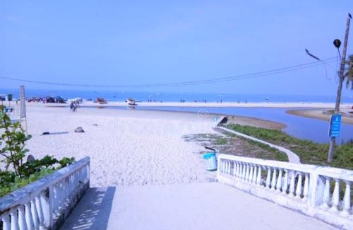 Colva Hotel | Beach Shalom Luxury Apartment and Villa Colva