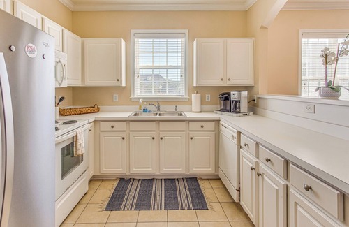 North Myrtle Beach Condo | Beach Shuttle & Pool: North Myrtle Beach Condo!