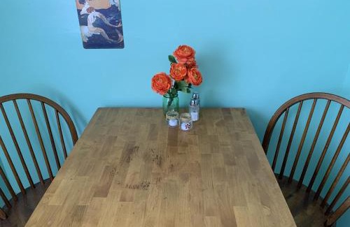 Cottage Line Apartment | Beach Side Studio #4 apts