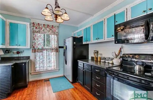 Tybee Island Apartment | Beach Soul lower unit.