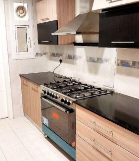Al Ghubrah Ash Shamaliyyah Apartment | Beach star residency 2
