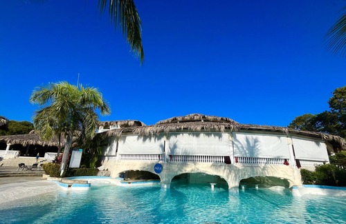 Los Brazos Resort | Beach Studio at Cofresi Beach