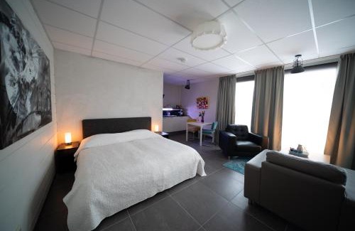 Lemmer Apartment | Beach Suites Lemmer