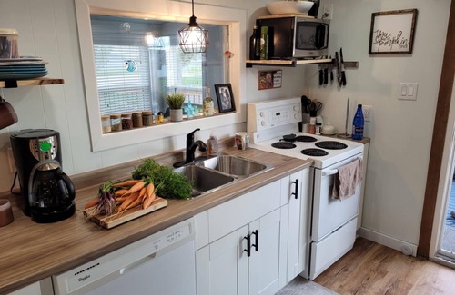 Grand Barachois Cottage | Beach, Sun & Fun!