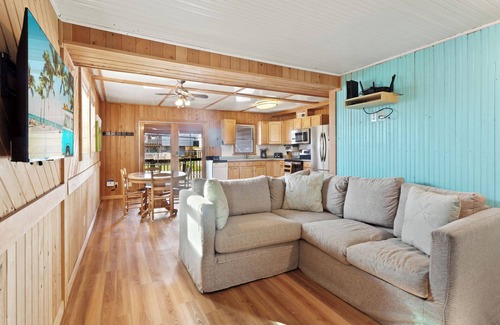 South Nags Head House | Beach, Sunrise, Views, community pool!