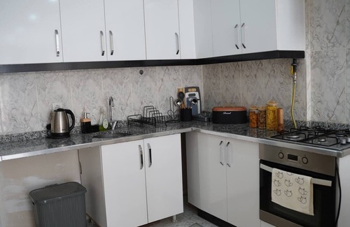 Cinarcik Apartment | Beachfront cozy apartment in Çınarcık