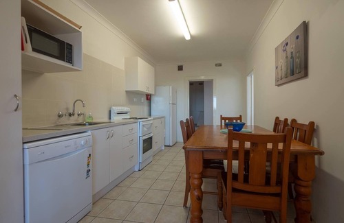 Pambula Beach Apartment | Beach unit. Unit 2.
