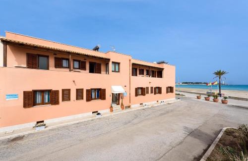 San Vito Lo Capo Apartment | Beach View Apartment