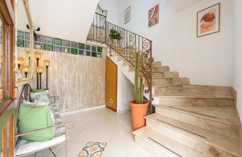 San Vito Lo Capo Apartment | Beach View Apartment