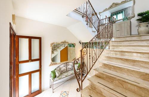 San Vito Lo Capo Apartment | Beach View Apartment