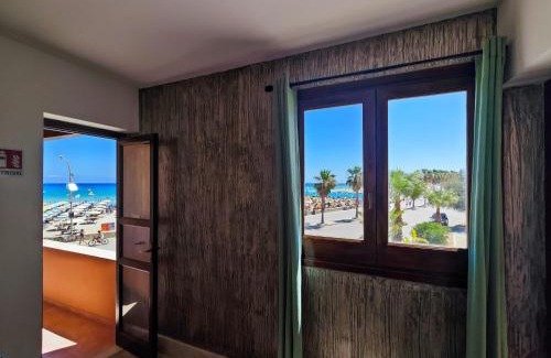 San Vito Lo Capo Apartment | Beach View Apartment