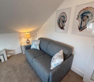West Kirby Apartment | Beach View Apartment