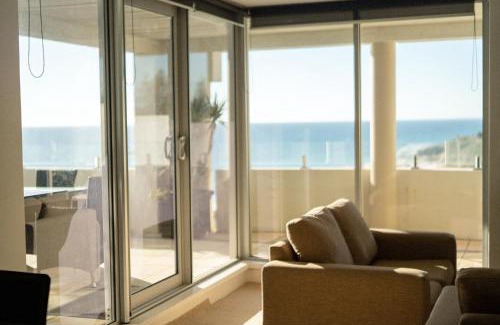 Cottesloe Apartment | Beach View Apartment in Cottesloe