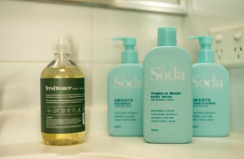 Cottesloe Apartment | Beach View Apartment in Cottesloe