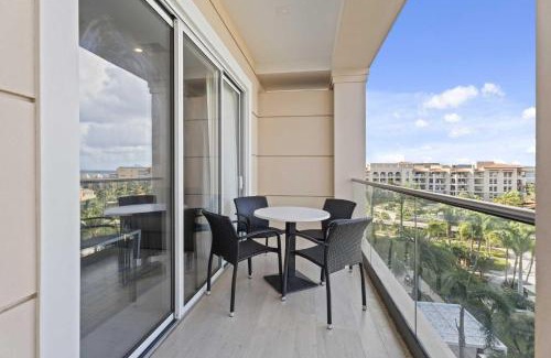 Oranjestad-West House | Beach View - Coastal View 2BR condo - LV505