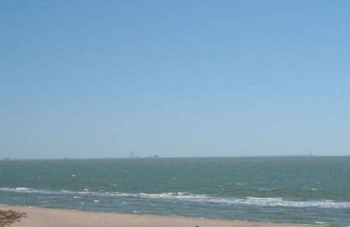 North Beach Condo | Beach view condo on Corpus Christi Beach next to everything