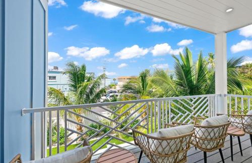 Bradenton Beach House | Beach View Paradise