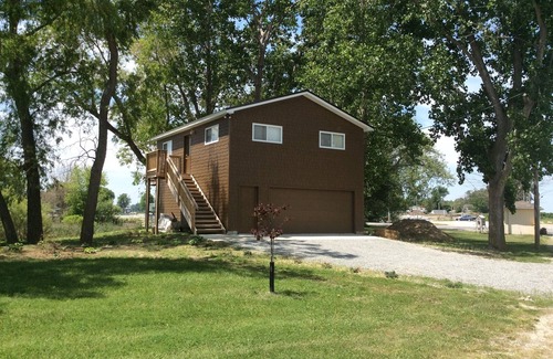 Oak Harbor Apartment | Beach View Retreat: Great for fishing, birders, family vacation, Davis B