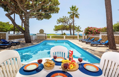 Vale do Lobo Villa | Beach Villa - 3 Bedroom