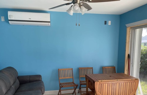 Treasure Cay Villa | Beach Villa #685 Treasure Cay