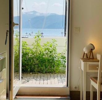 Les Sablettes Apartment | Beach Villa Des Sablettes