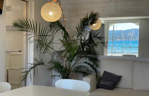 Les Sablettes Apartment | Beach Villa Des Sablettes