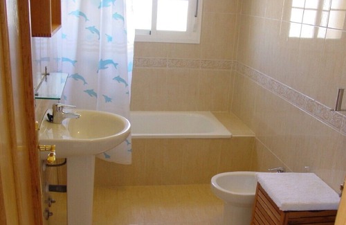 Ayamonte Villa | Beach Villa, Fabulous Large Private Pool, 2 Mins to Beach, Sunday to Sunday Rent