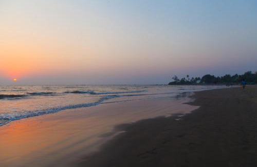 Morjim Villa | Beach Villa Morjim