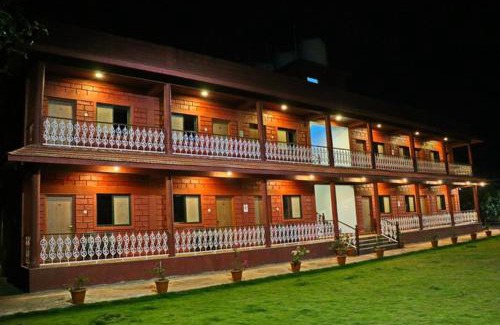 Murud Hotel | Beach Village Resort