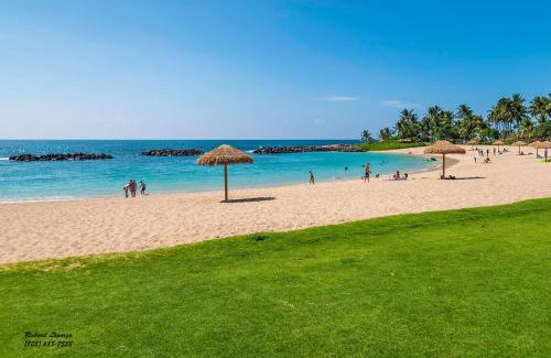 Ko Olina Apartment | Beach Villas at Ko Olina 8th floor Ocean View