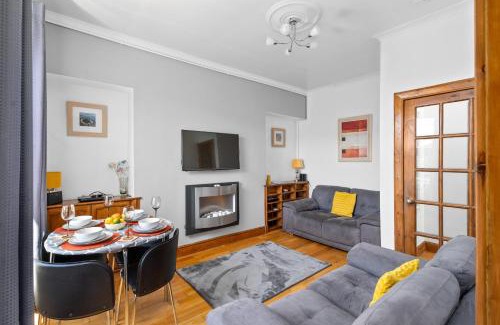 Broughty Ferry Apartment | Beach Walk Apartment