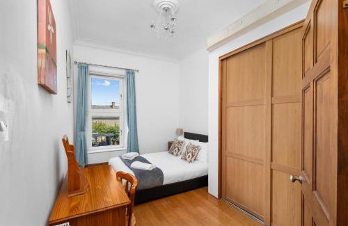Broughty Ferry Apartment | Beach Walk Apartment