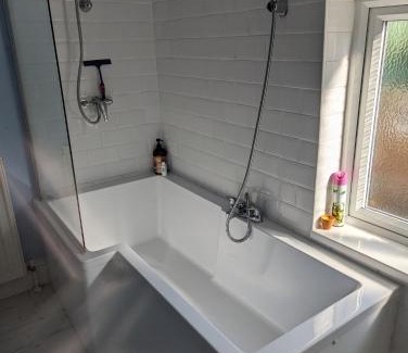 Walton on the Naze House | Beach Walk Cottage