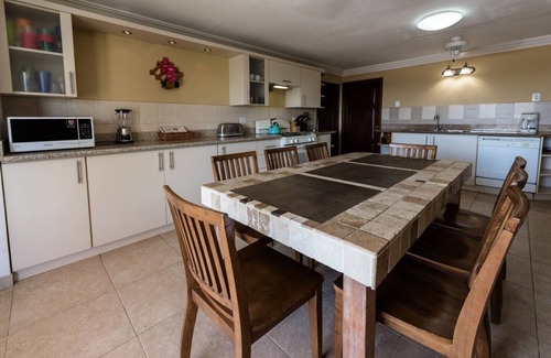 Arashi Apartment | Beach White Villa Aruba, the best snorkel spot on the island!