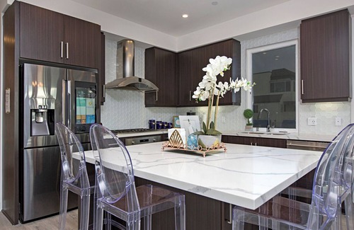 Imperial Beach House | BeachBreak #8 Corner Home with endless OCEAN VIEWS!