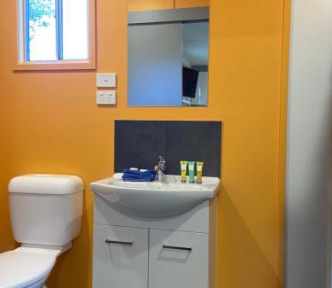 Mallacoota Other | Beachcomber Caravan Park