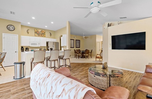 Beachwalk Isles House | Beachcomber Getaway Ft. Myers