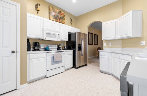 Beachwalk Isles House | Beachcomber Getaway Ft. Myers