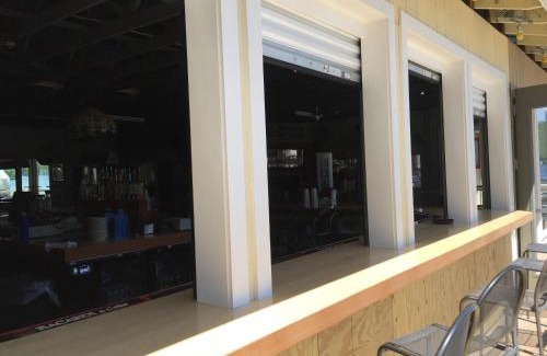 Conesus Hotel | Beachcomber Inn