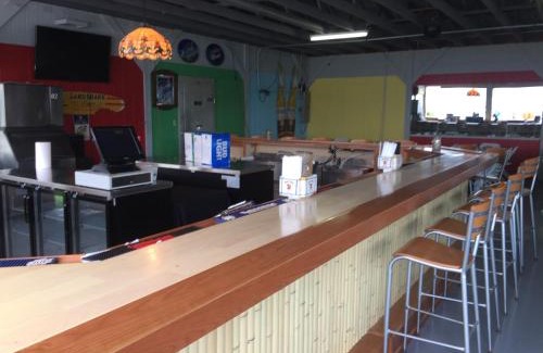 Conesus Hotel | Beachcomber Inn