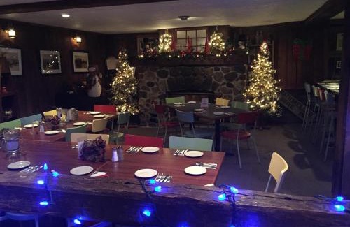 Conesus Hotel | Beachcomber Inn