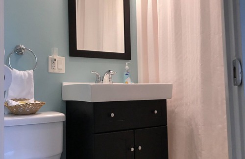 Conesus Hotel | Beachcomber Inn