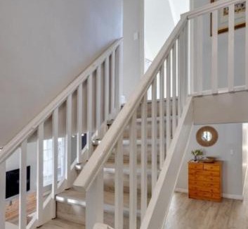 Hermanus House | Beachcomber's Rest
