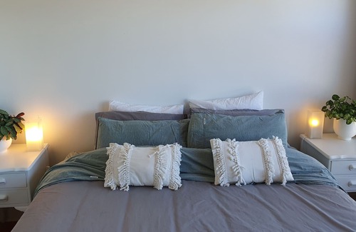 Yorke Peninsula House | Beached As Coobowie