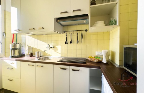 Albisola Superiore Apartment | [Beaches 1 min away] Free WiFi Disney Plus A/C